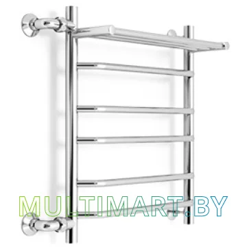 Полотенцесушитель ZorG Tiida Plus 60x50 L500 (БП)